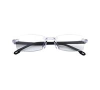 Smart Glasses with Smart Glasses Auto Focus Auto Reading Glasses for Men and Women Near and Far Blue Light