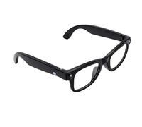 Smart Glasses with Strong Flashlight AI Translation and Music for Business Travel Lightweight Comfortable Design