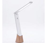 The Daylight Company Daylight Company Smart Go LED Magnifier Lamp, White