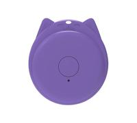 Smart GPS Tracker | Kids Safety Real-time GPS Locator | Wireless Locator Tracking Device | Anti-Lost Location Tracker | Alarm Sensor Item Finder For Kids, Pets, Assets