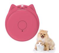 Smart GPS Tracker | Kids Safety Real-time GPS Locator | Wireless Locator Tracking Device | Anti-Lost Location Tracker | Alarm Sensor Item Finder For Kids, Pets, Assets