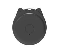 Smart GPS Tracker | Kids Safety Real-time GPS Locator | Wireless Locator Tracking Device | Anti-Lost Location Tracker | Alarm Sensor Item Finder For Kids, Pets, Assets