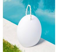 Smart&Green Amande Cord 280 LED decorative light, 28 cm