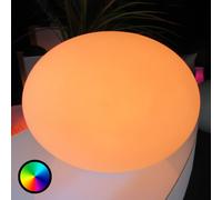 Smart&Green Controllable LED decorative light Flatball XXS IP68
