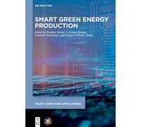 Smart Green Energy Production