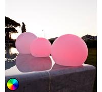 Smart&Green Floating LED decorative light Ball