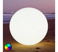 Smart&Green Globe - floating LED decoration lamp