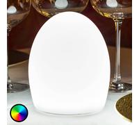 Smart&Green LED decorative light Point - the AIDA bar light