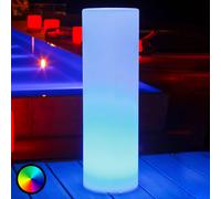 Smart&Green Tower - LED decorative light controllable via App