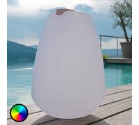 Smart&Green Vessel portable LED decorative light