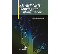 Smart Grid Planning and Implementation