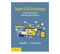 Smart Grid Technology: A Cloud Computing and Data Management Approach