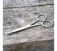 Smart Grooming 4.5 Inch Safety and Paw Scissors -