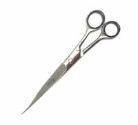 Smart Grooming 7.5 Inch Straight Pointed Scissors -