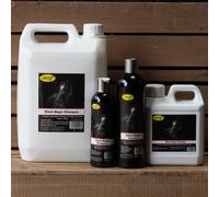 Smart Grooming Black Magic Shampoo - 1 Litre