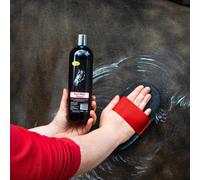 Smart Grooming Black Magic Shampoo - 500ml