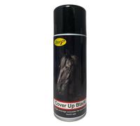 Smart Grooming Cover Up Spray - Black - 400ml
