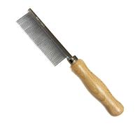 Smart Grooming Hunter Mark Comb -