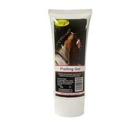 Smart Grooming Plaiting Gel Black 100ml
