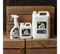 Smart Grooming Polar White Stain Remover - 1 Litre
