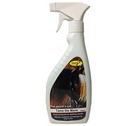 Smart Grooming Smart Tame The Mane - Clear, One Size