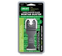 SMART H32DB1 Trade 32 mm Mortar Buster Brazed Diamond Blade