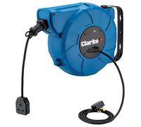 Smart Handheld Light & Docking Station, 700 Lumens - CCR15T CLARKE INTERNATIONAL