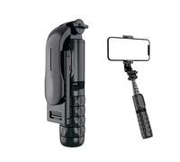 Smart Handheld Selfie Stick for Motorola Moto G57/G67/G77/G87/G86 (SS06)