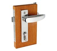 SMART handles w/Yale lock ext. left internal left - 1 CP Osculati - 38.129.34