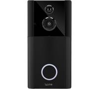 Smart HD Video Doorbell ACME SH5210 Night Vision Motion Detect Remote Access