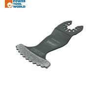 SMART HDSBPLUS Trade Series 62mm Diamond Universal Multi-Tool Saw Blade