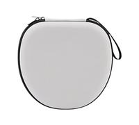 Smart Headphones Case Pouch Protection Hard Organizer Storage Bag, Gray