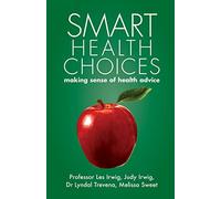 Smart Health Choices: making sense of health advice