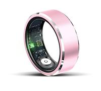 Smart Health Ring - Heart Rate Monitor, Sleep Tracker for Fitness Enthusiasts, Health Monitoring Solution