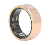 Smart Health Ring, Smart Sleep Monitoring Ring, Stylish, Long Battery Life, for Gift (19mm/0.75in)