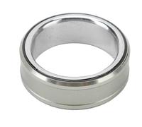 Smart Health Ring, Waterproof Sports Ring Sleep Monitoring Body Temperature Detection Pedometer Health Fitness Tracker Rechargeable Rings, Gifts for Men Women (No. 20)