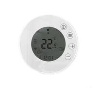 Smart Heating System Controller for Easy Management via Mobile App and Voice Assistants (GA-Wifi)