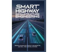 SMART HIGHWAY INFRASTRUCTURE ENGINEERING: Sensor integration traffic flow modeling and real time control systems