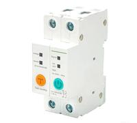 Smart Home Circuit Breaker 2P Voice Control Compatible(25A)