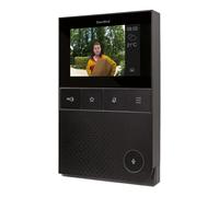 Smart Home DoorBird IP Video Innenstation A1101 Bla NEW