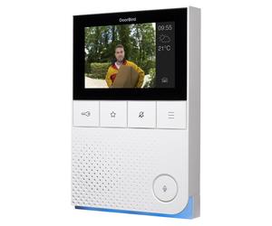 Smart Home DoorBird IP Video Innenstation A1101 NEW