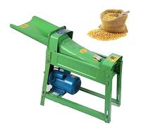 Smart Home,Electric Corn Thresher 1500W Motor Powered Maize Sheller - Commercial Corn Huller with 800 Kg/h Yield and 2800 R/min - Lengthened Body for
