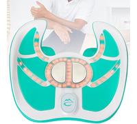 Smart Home,Electric Pelvic Floor Muscle Trainer, Pelvic Floor Chair for Postpartum Recovery, Smart Adjustment Of Energy Intensity/28 Minutes Of Use, Male Prostate Problems