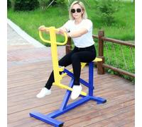 Smart Home Gadgets,Wrist Arm Leg Strengtheners Pedal Exerciser,Low-Impact Seated Leg Workout Equipment,Youth Sports Fitness Equipment for Schools, Parks, C