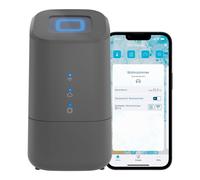 Smart Home Homematic IP Home Control Unit - Anthraz NEW