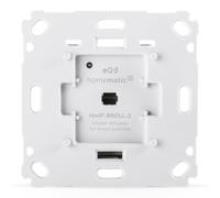 Smart Home Homematic IP Rollladenaktor fur Markensc NEW