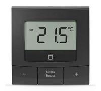 Smart Home Homematic IP Wandthermostat - basic, ant NEW