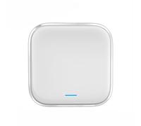 Smart Home Hub TUYA Multi-Mode Gateway with WiFi BT Zigbee Works 2 4GHz 3 0 Compatible Assistant for Wireless App Control