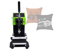 Smart Home,Mini Rosin Heat Press Machine Rosin Extraction Machine 6 * 12cm heat press machine Hot stamping machine 600W Rosin Hot Press