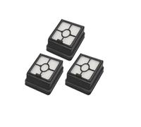 Smart Home Roll Brush Robot，Compatible for Midea，Compatible for Eureka，FC9 FC9-Flash X8 Vacuum Cleaner Replacement Accessories(3pcs)
